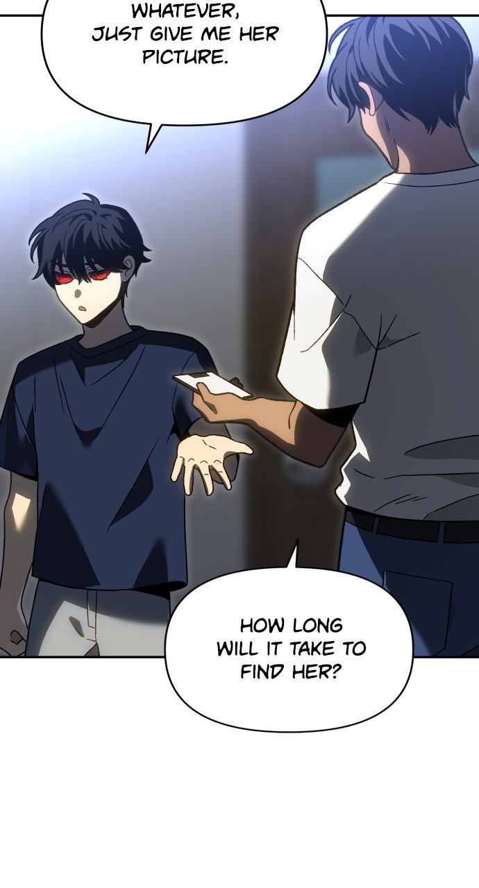 Read I Was the Final Boss chapter 118 image 112 on Lezhin