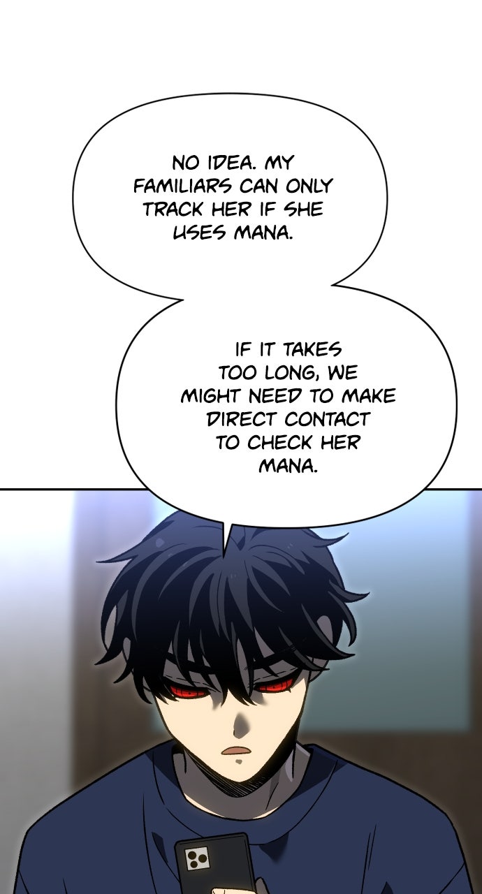 Read I Was the Final Boss chapter 118 image 113 on Lezhin