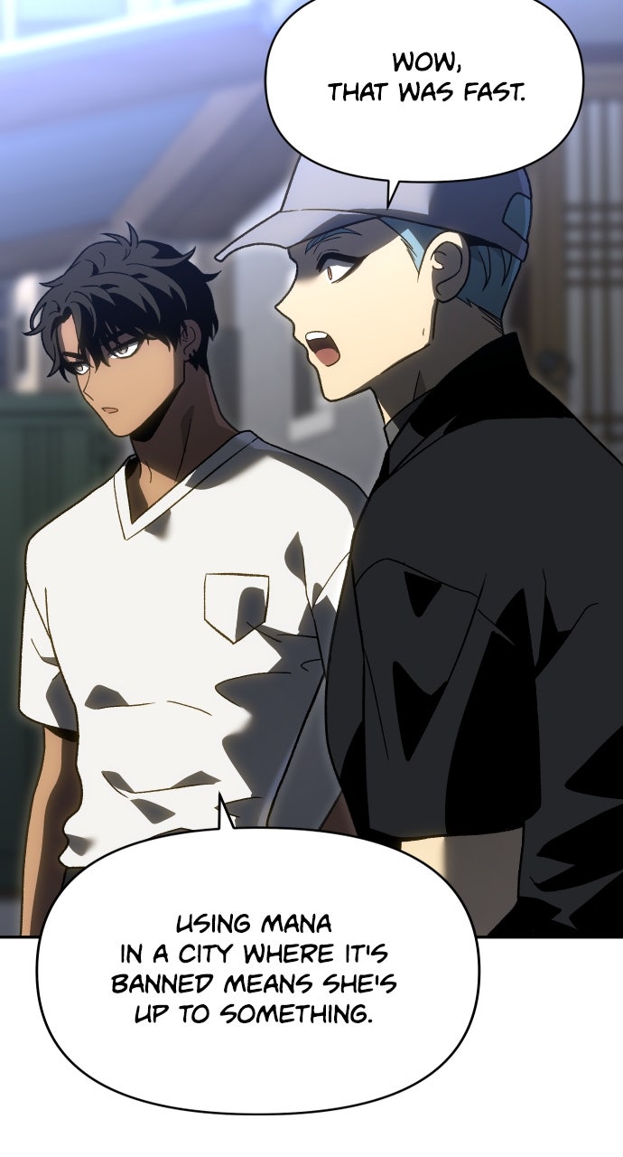 Read I Was the Final Boss chapter 118 image 116 on Lezhin