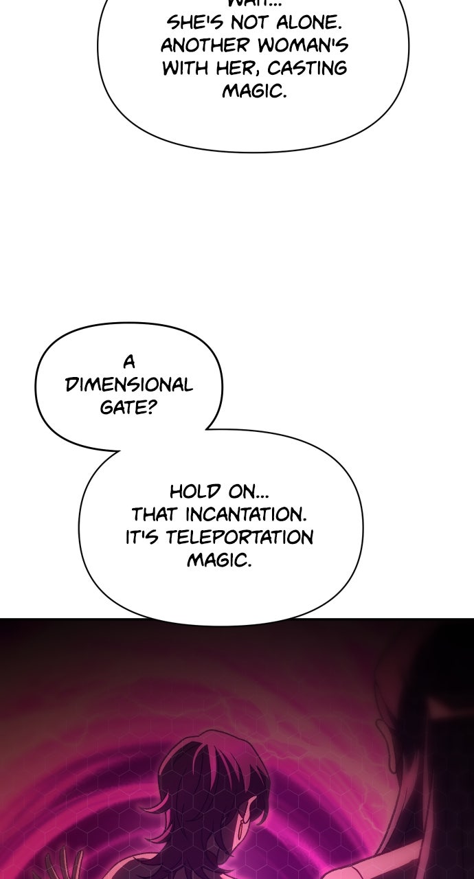 Read I Was the Final Boss chapter 118 image 118 on Lezhin