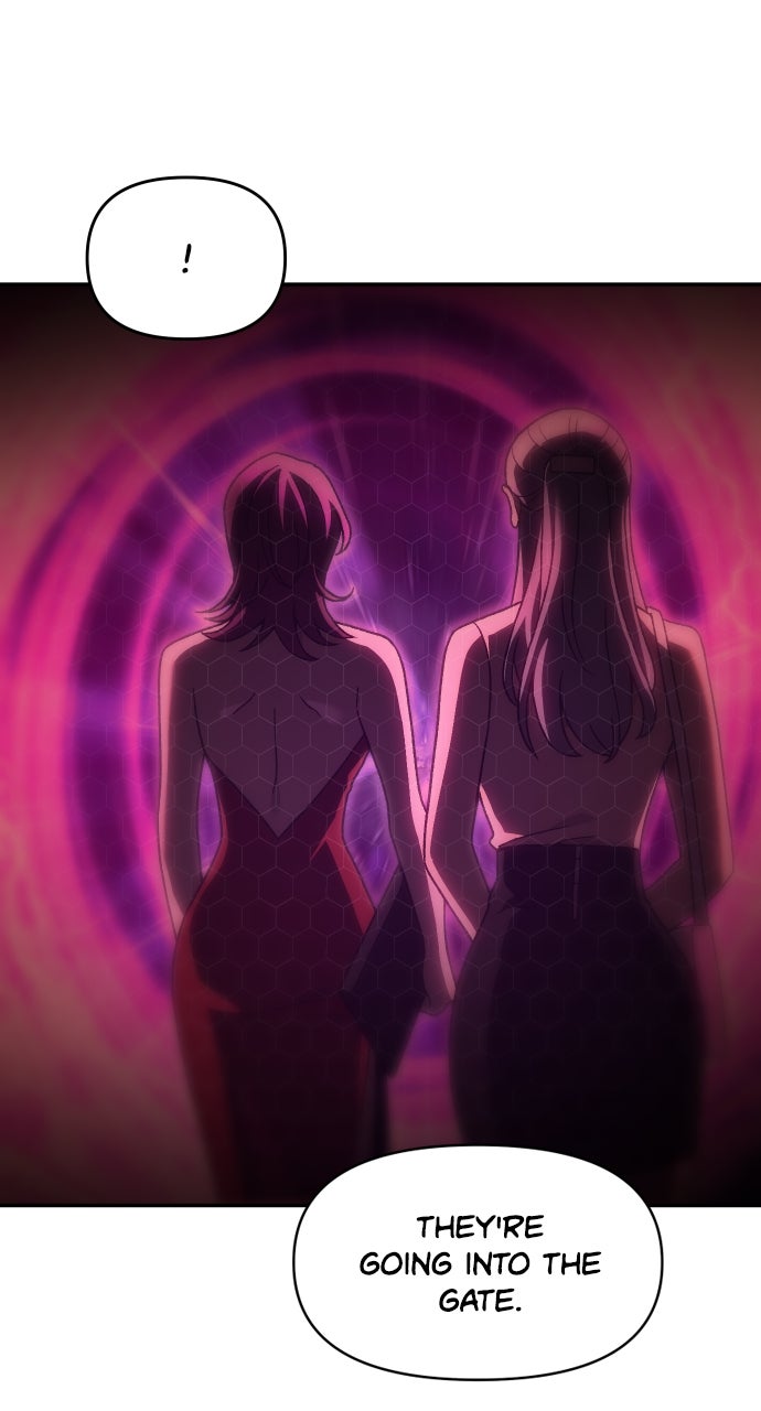Read I Was the Final Boss chapter 118 image 120 on Lezhin