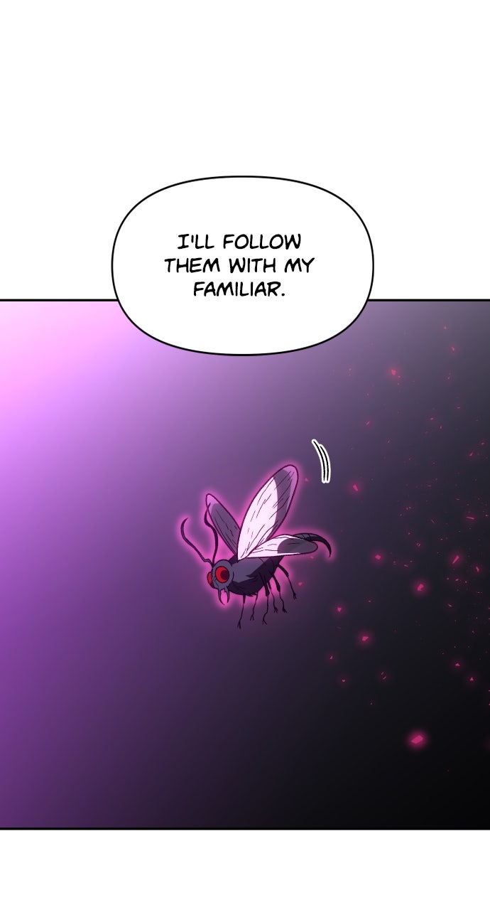 Read I Was the Final Boss chapter 118 image 121 on Lezhin