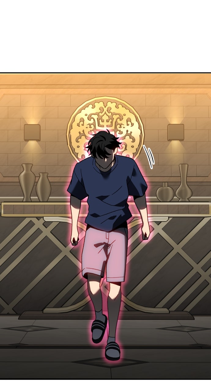 Read I Was the Final Boss chapter 118 image 127 on Lezhin