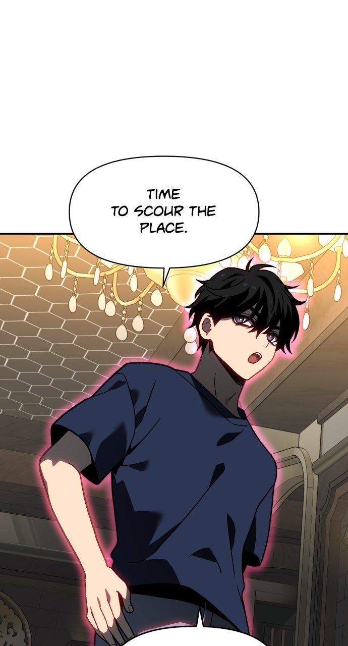 Read I Was the Final Boss chapter 118 image 128 on Lezhin