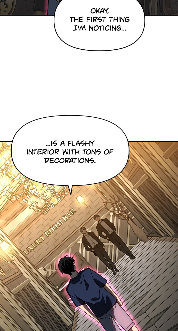 Read I Was the Final Boss chapter 118 image 129 on Lezhin