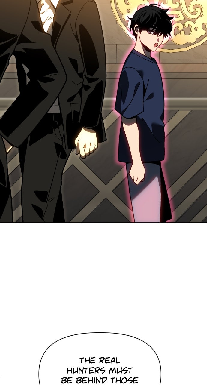 Read I Was the Final Boss chapter 118 image 131 on Lezhin
