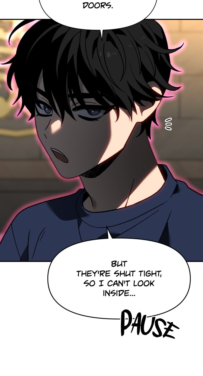 Read I Was the Final Boss chapter 118 image 132 on Lezhin