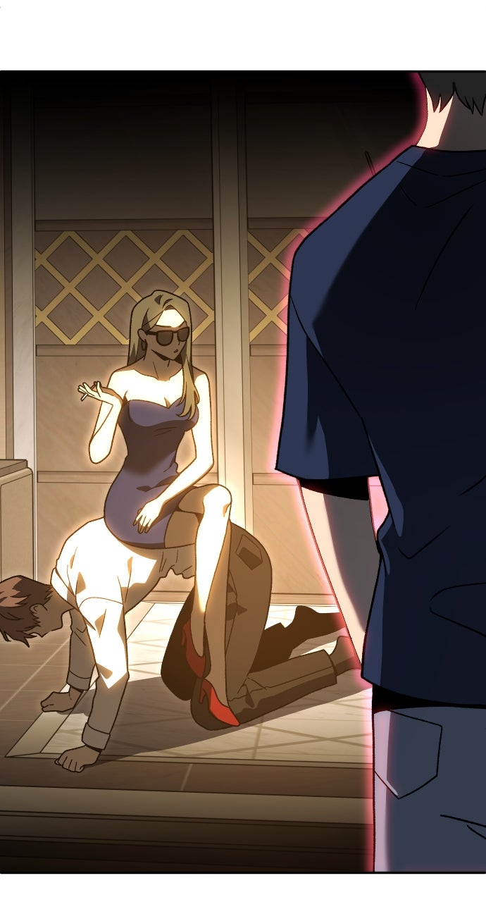 Read I Was the Final Boss chapter 118 image 133 on Lezhin