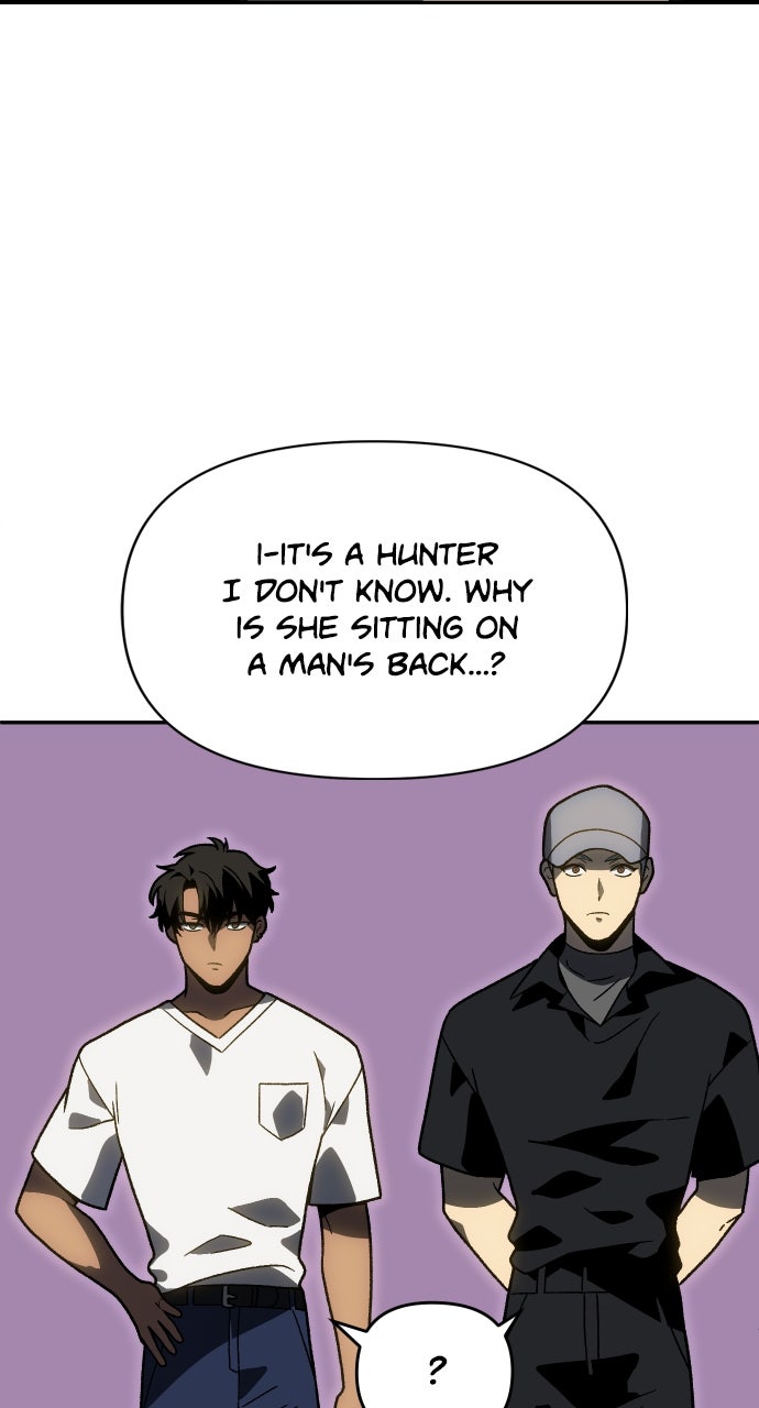 Read I Was the Final Boss chapter 118 image 135 on Lezhin