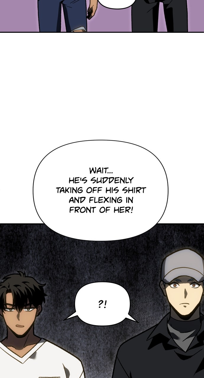 Read I Was the Final Boss chapter 118 image 136 on Lezhin
