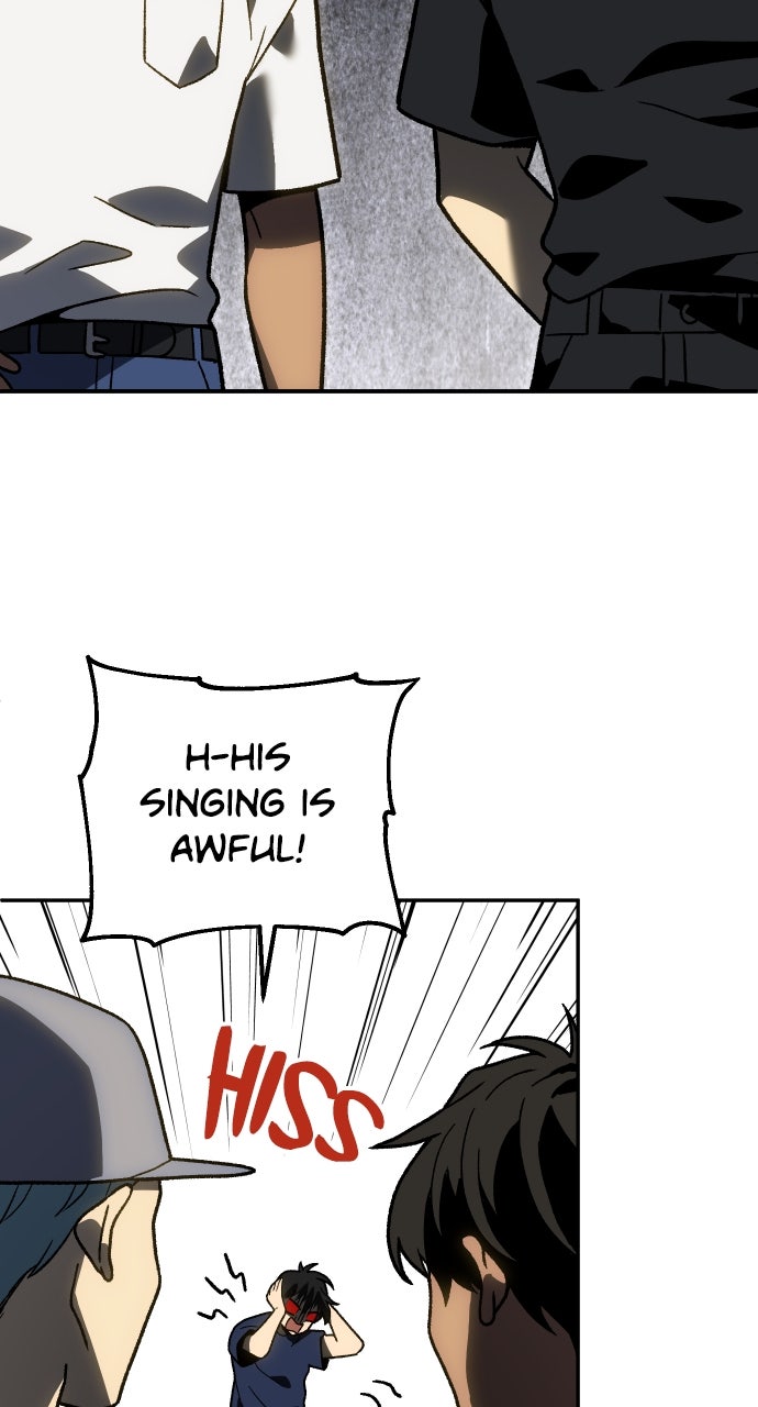 Read I Was the Final Boss chapter 118 image 137 on Lezhin