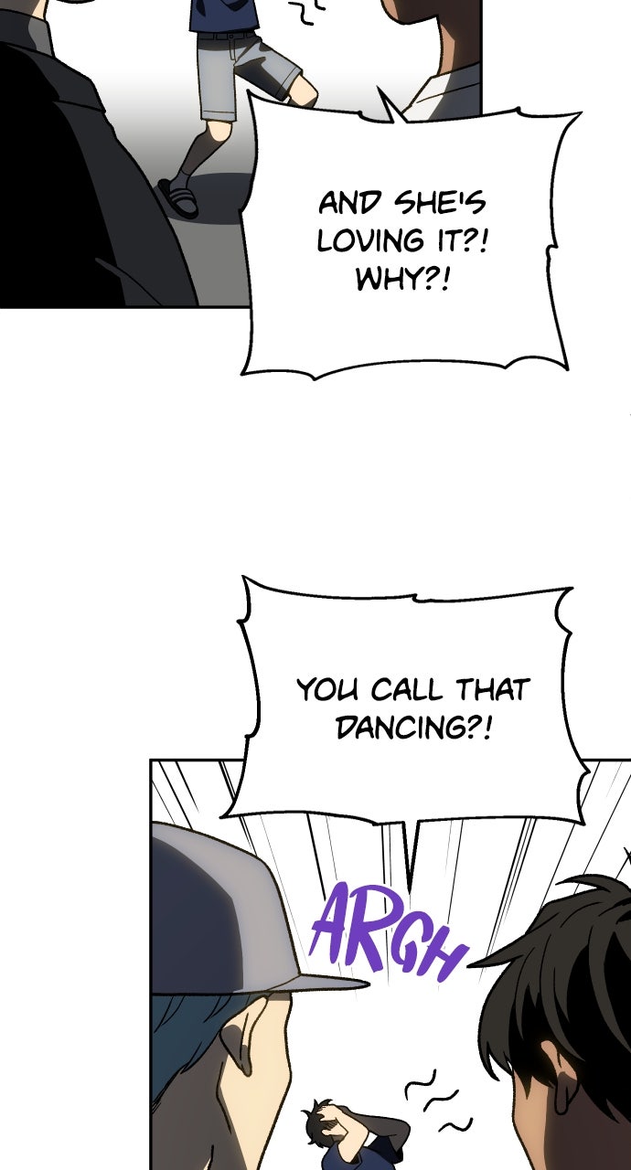Read I Was the Final Boss chapter 118 image 138 on Lezhin