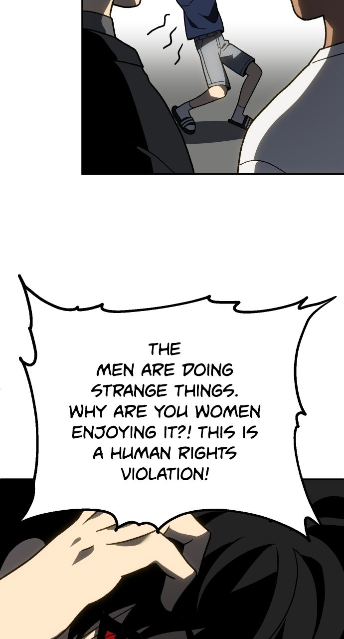 Read I Was the Final Boss chapter 118 image 139 on Lezhin