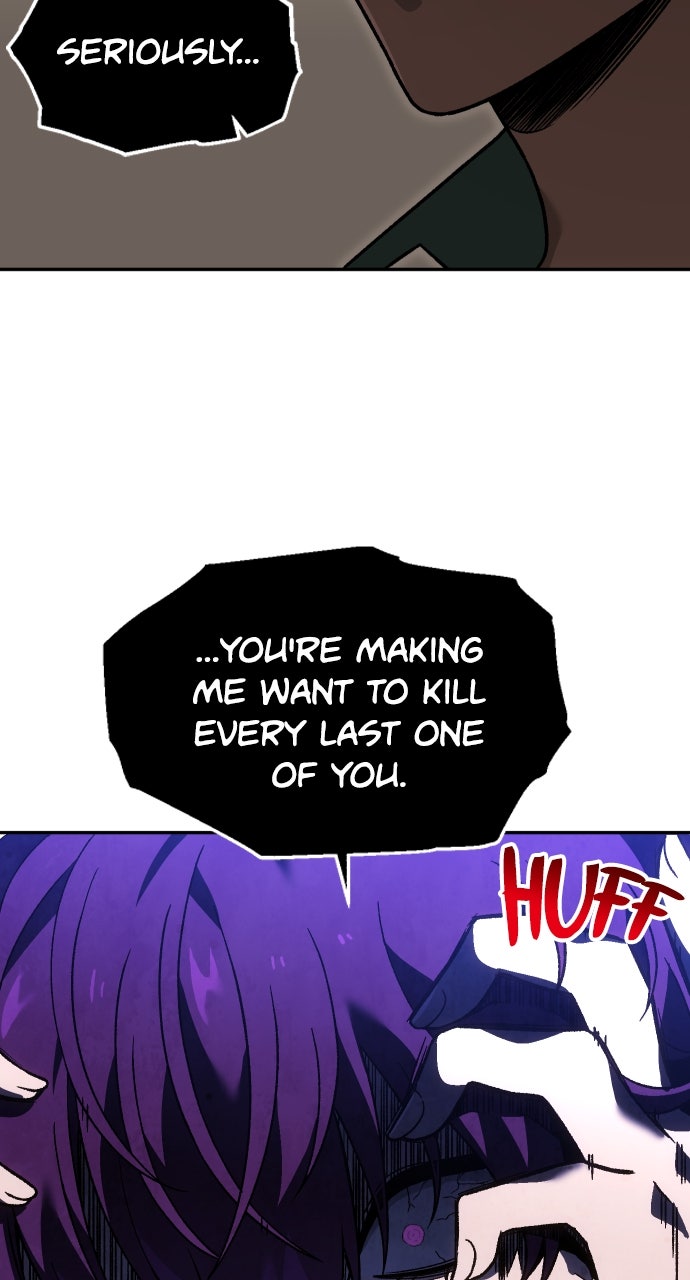 Read I Was the Final Boss chapter 118 image 14 on Lezhin