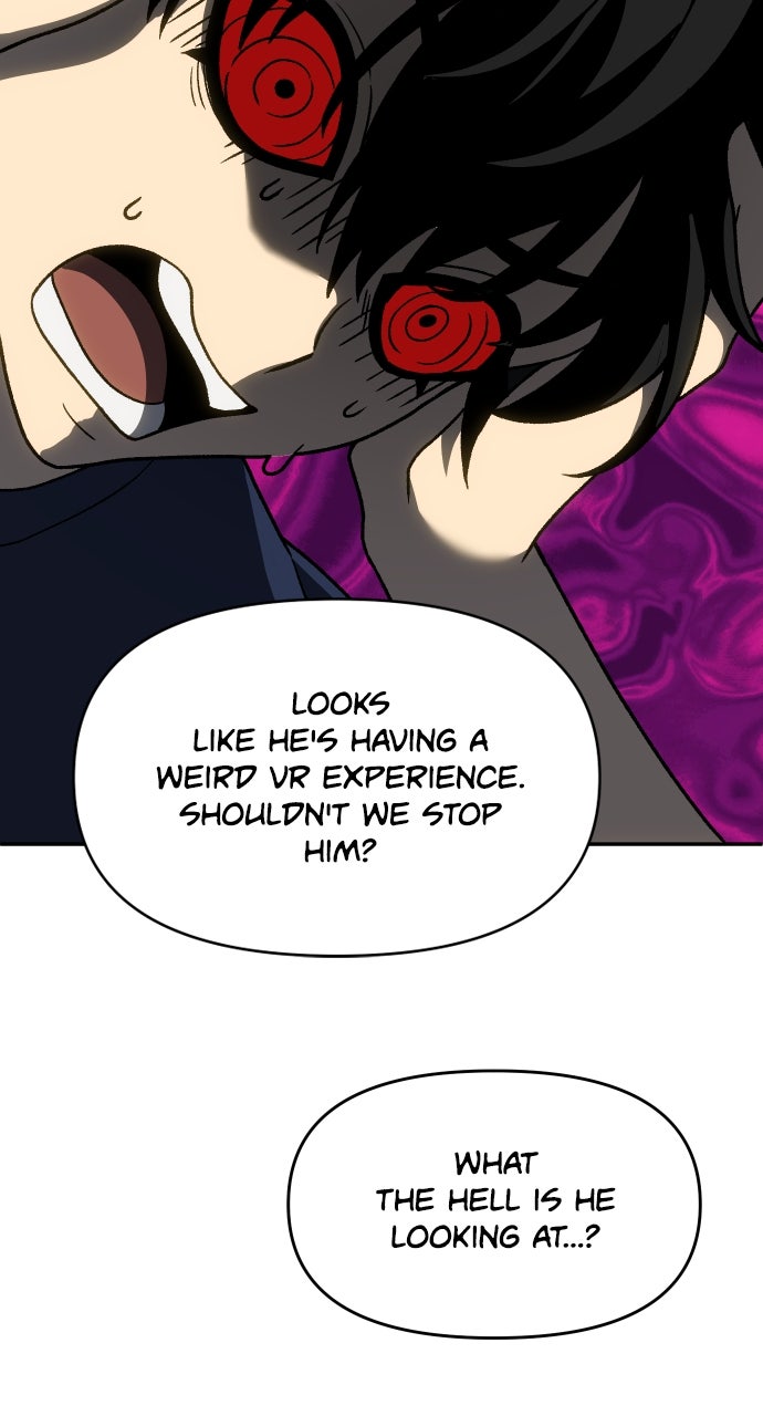 Read I Was the Final Boss chapter 118 image 140 on Lezhin