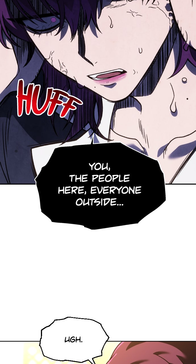 Read I Was the Final Boss chapter 118 image 15 on Lezhin