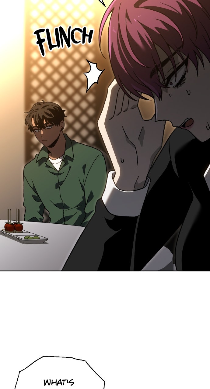 Read I Was the Final Boss chapter 118 image 16 on Lezhin