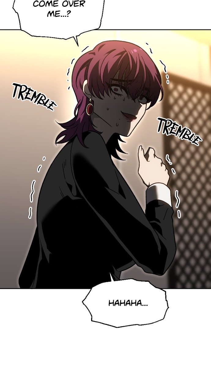 Read I Was the Final Boss chapter 118 image 17 on Lezhin