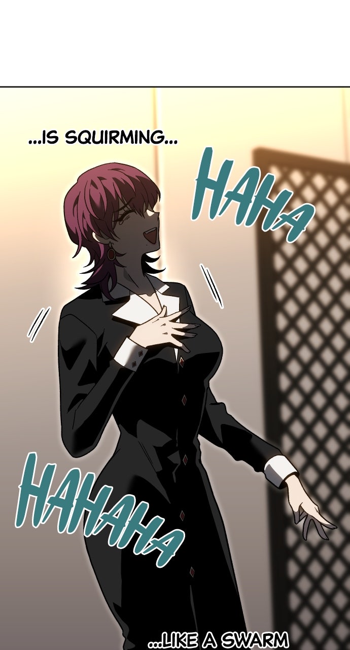 Read I Was the Final Boss chapter 118 image 19 on Lezhin