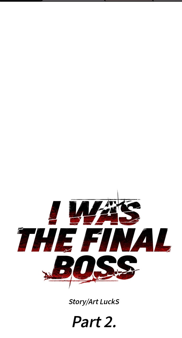 Read I Was the Final Boss chapter 118 image 22 on Lezhin
