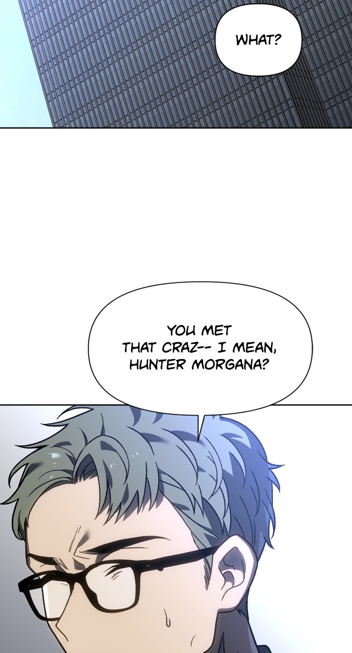 Read I Was the Final Boss chapter 118 image 24 on Lezhin