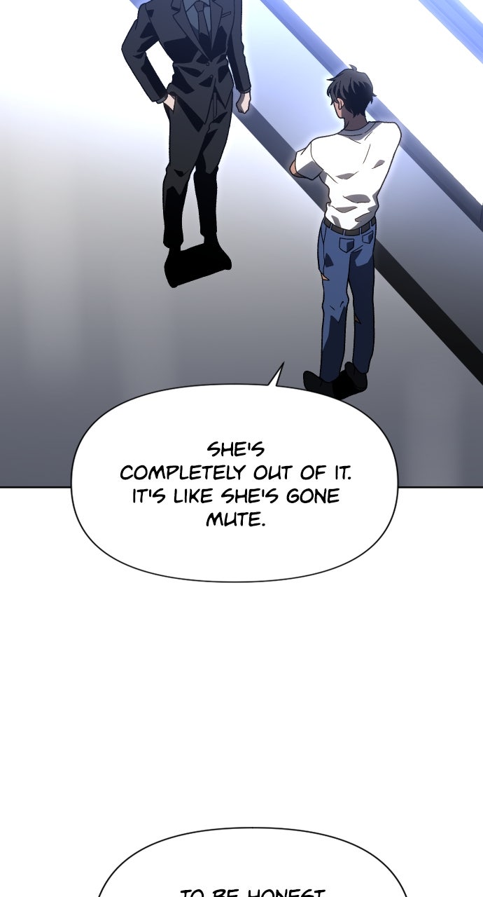 Read I Was the Final Boss chapter 118 image 26 on Lezhin