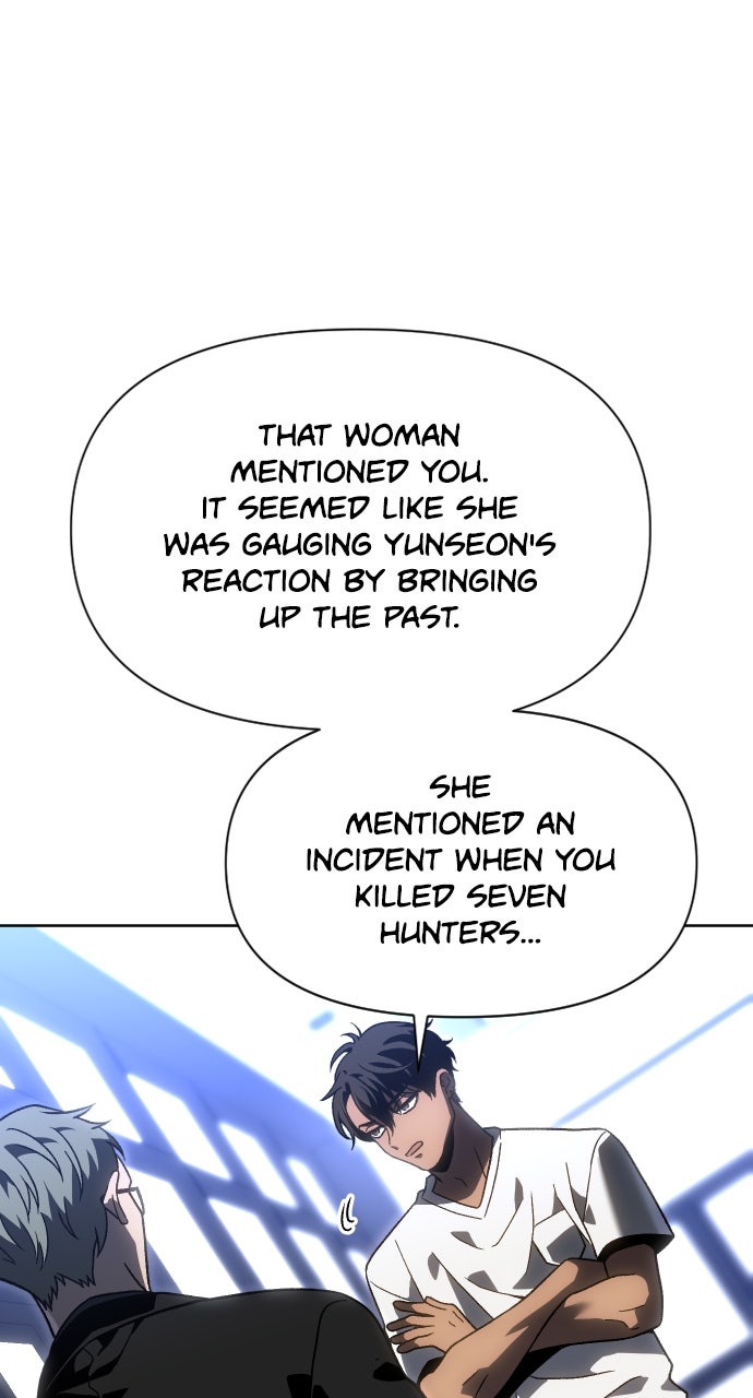 Read I Was the Final Boss chapter 118 image 28 on Lezhin