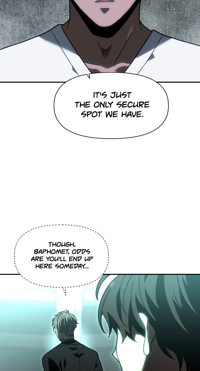 Read I Was the Final Boss chapter 118 image 34 on Lezhin