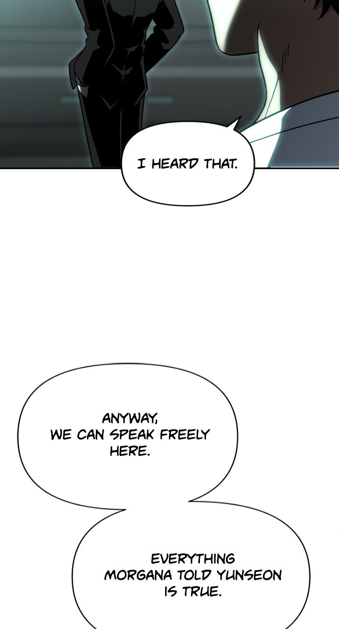 Read I Was the Final Boss chapter 118 image 35 on Lezhin