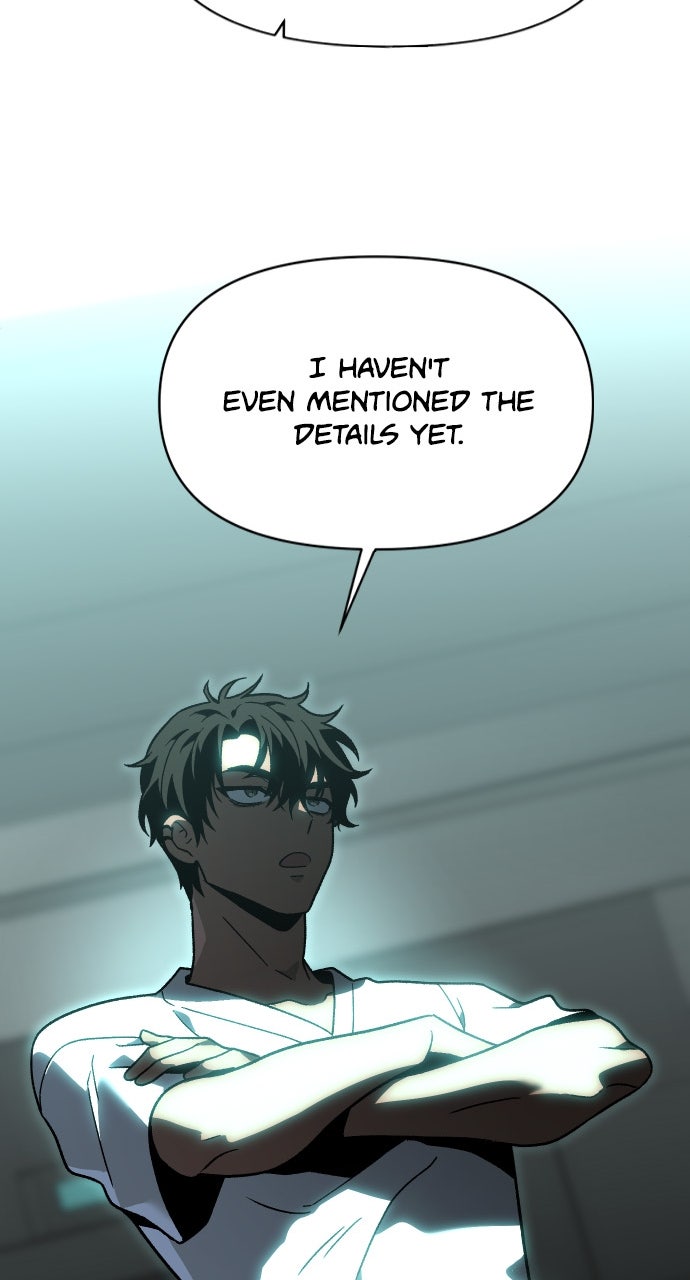 Read I Was the Final Boss chapter 118 image 36 on Lezhin