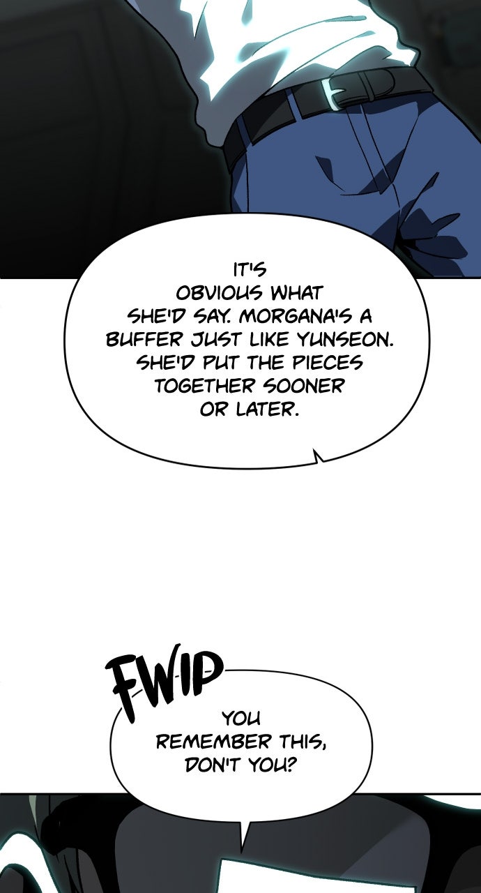Read I Was the Final Boss chapter 118 image 37 on Lezhin
