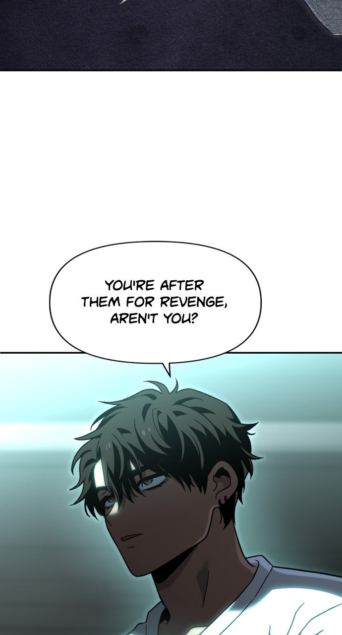 Read I Was the Final Boss chapter 118 image 40 on Lezhin