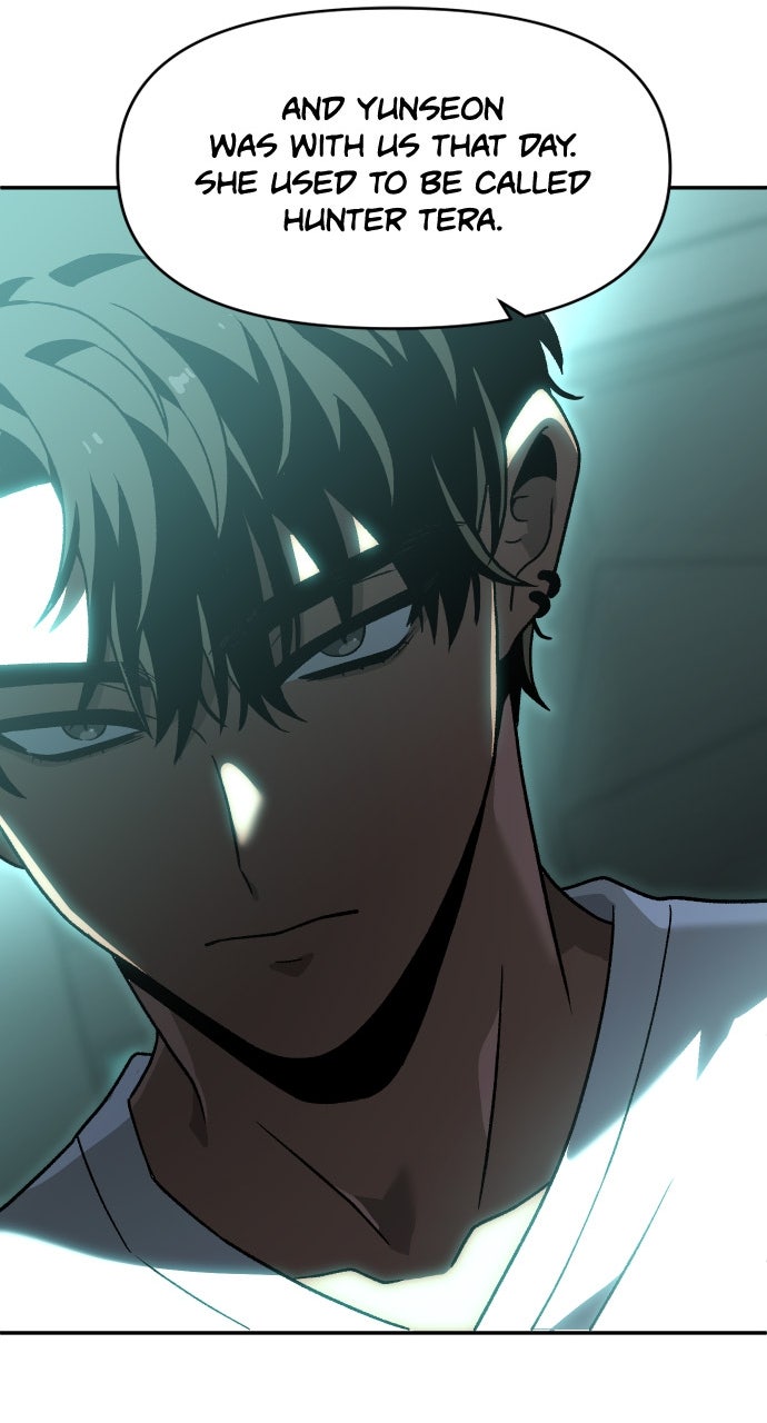 Read I Was the Final Boss chapter 118 image 43 on Lezhin