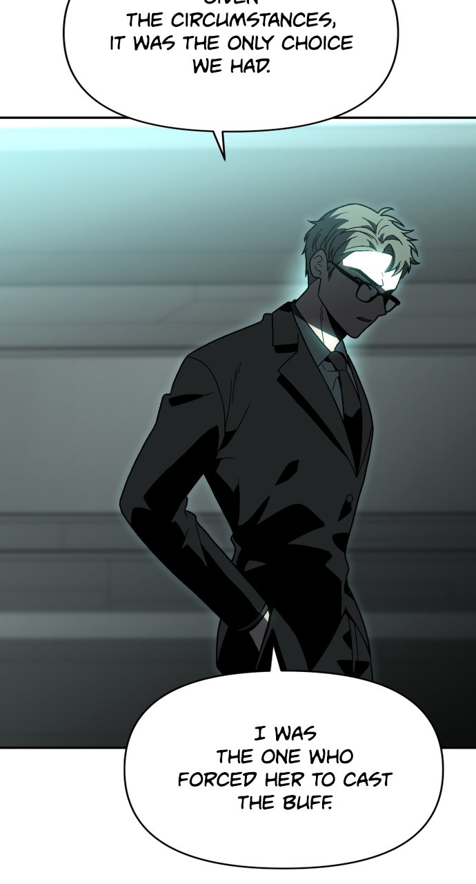 Read I Was the Final Boss chapter 118 image 48 on Lezhin