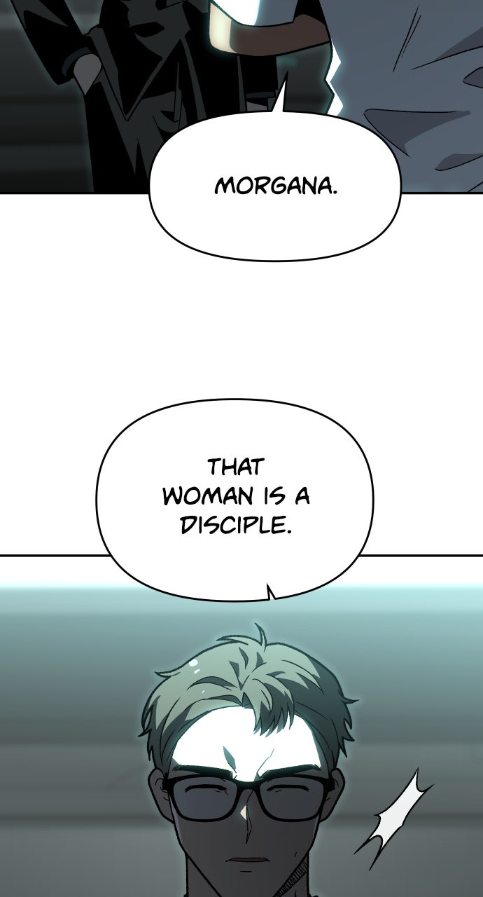 Read I Was the Final Boss chapter 118 image 51 on Lezhin