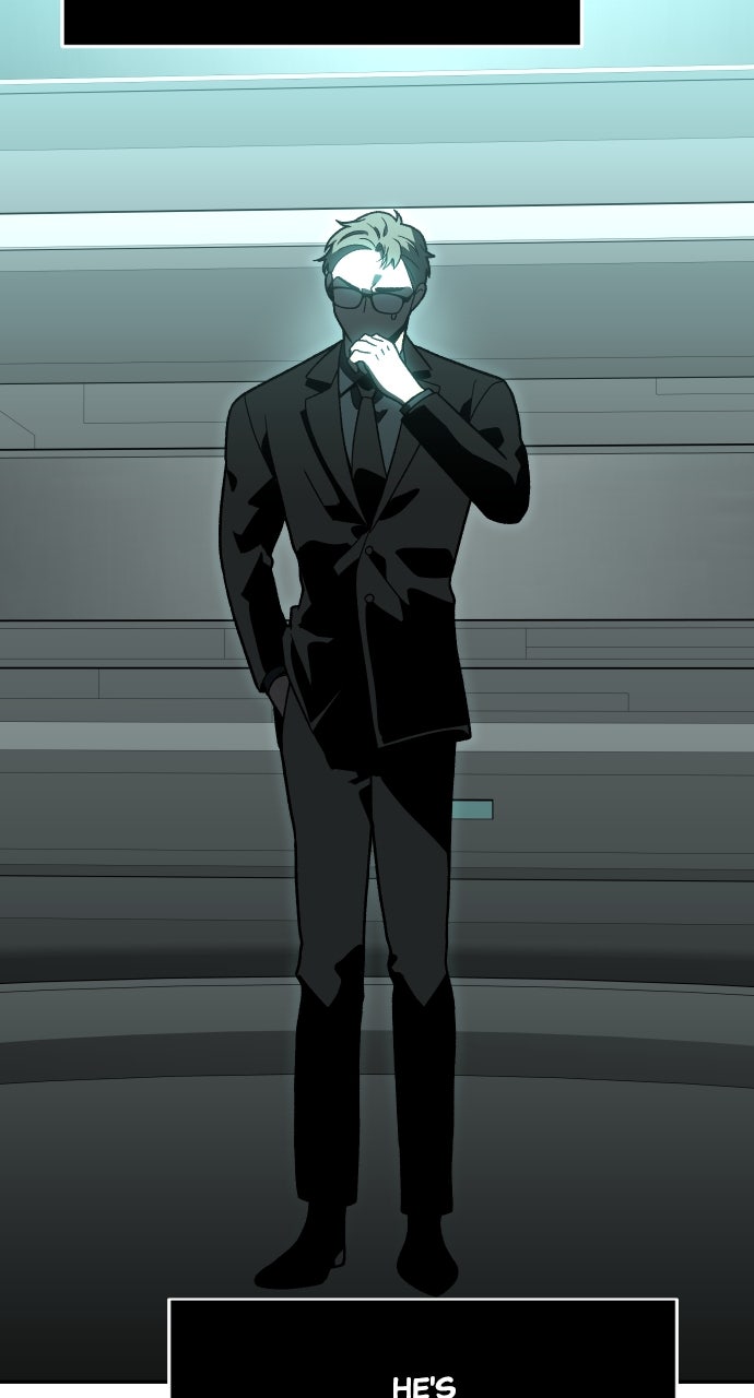 Read I Was the Final Boss chapter 118 image 54 on Lezhin