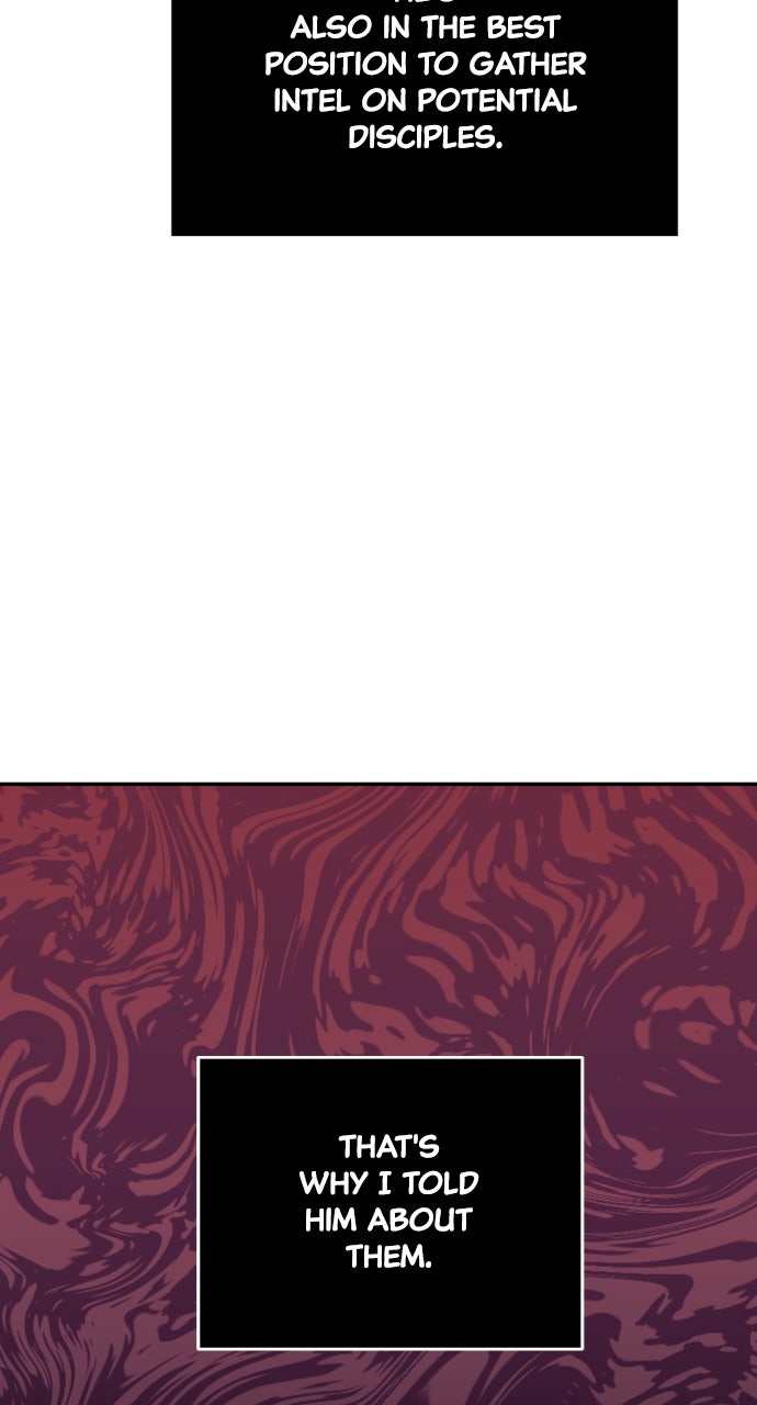 Read I Was the Final Boss chapter 118 image 55 on Lezhin
