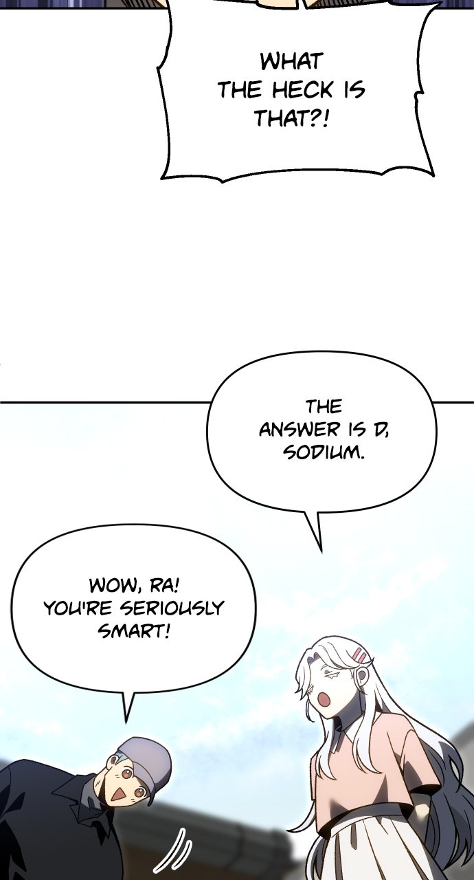 Read I Was the Final Boss chapter 118 image 67 on Lezhin