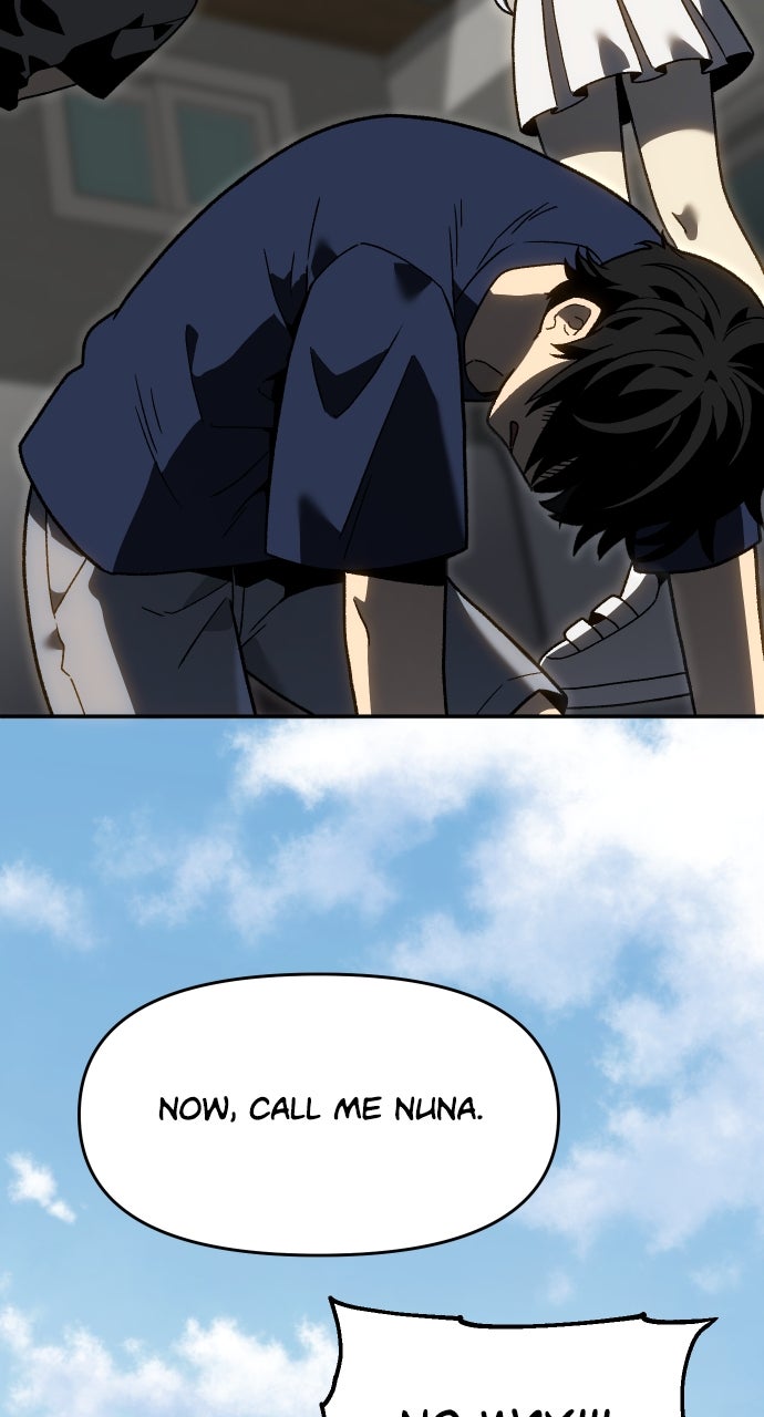 Read I Was the Final Boss chapter 118 image 68 on Lezhin