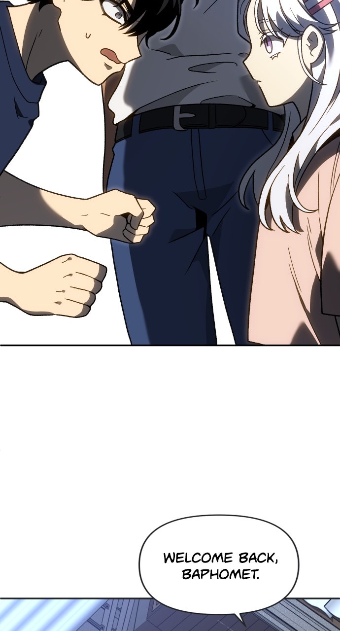 Read I Was the Final Boss chapter 118 image 70 on Lezhin