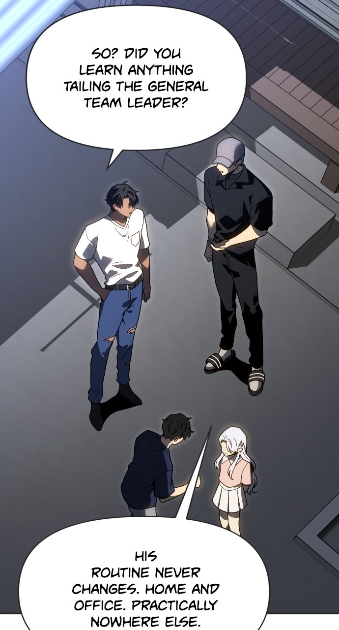 Read I Was the Final Boss chapter 118 image 71 on Lezhin