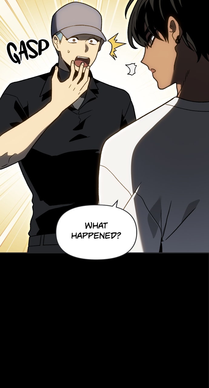 Read I Was the Final Boss chapter 118 image 73 on Lezhin