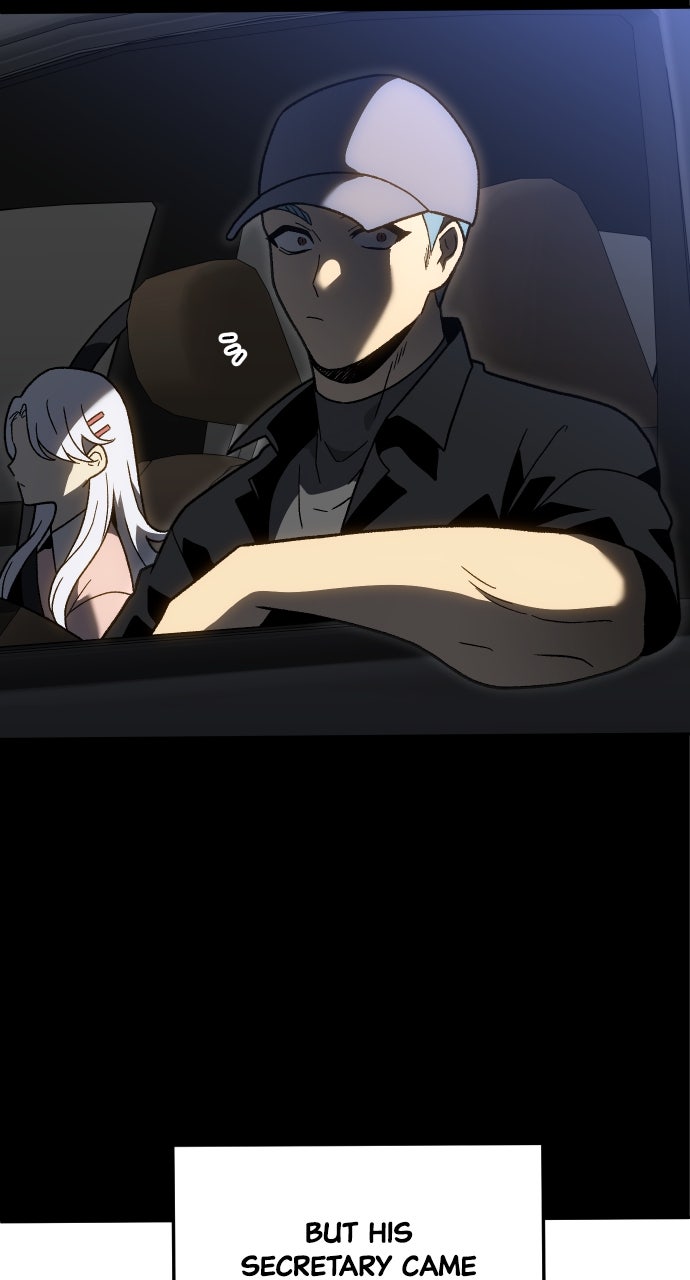 Read I Was the Final Boss chapter 118 image 75 on Lezhin