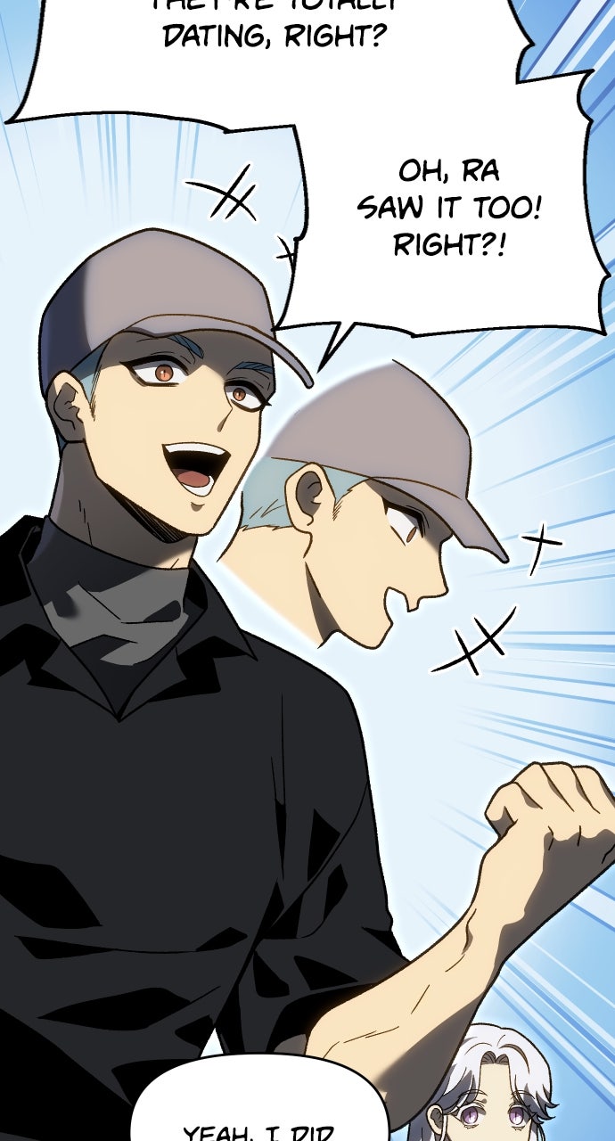 Read I Was the Final Boss chapter 118 image 78 on Lezhin