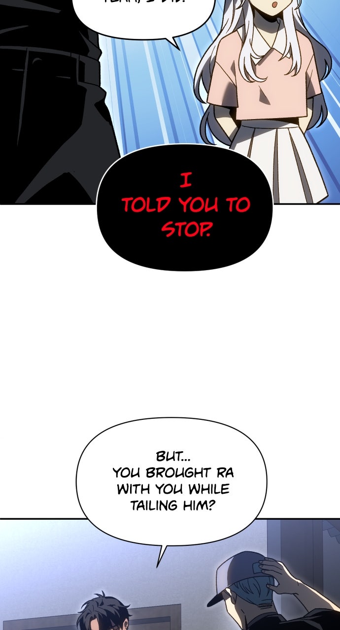 Read I Was the Final Boss chapter 118 image 79 on Lezhin
