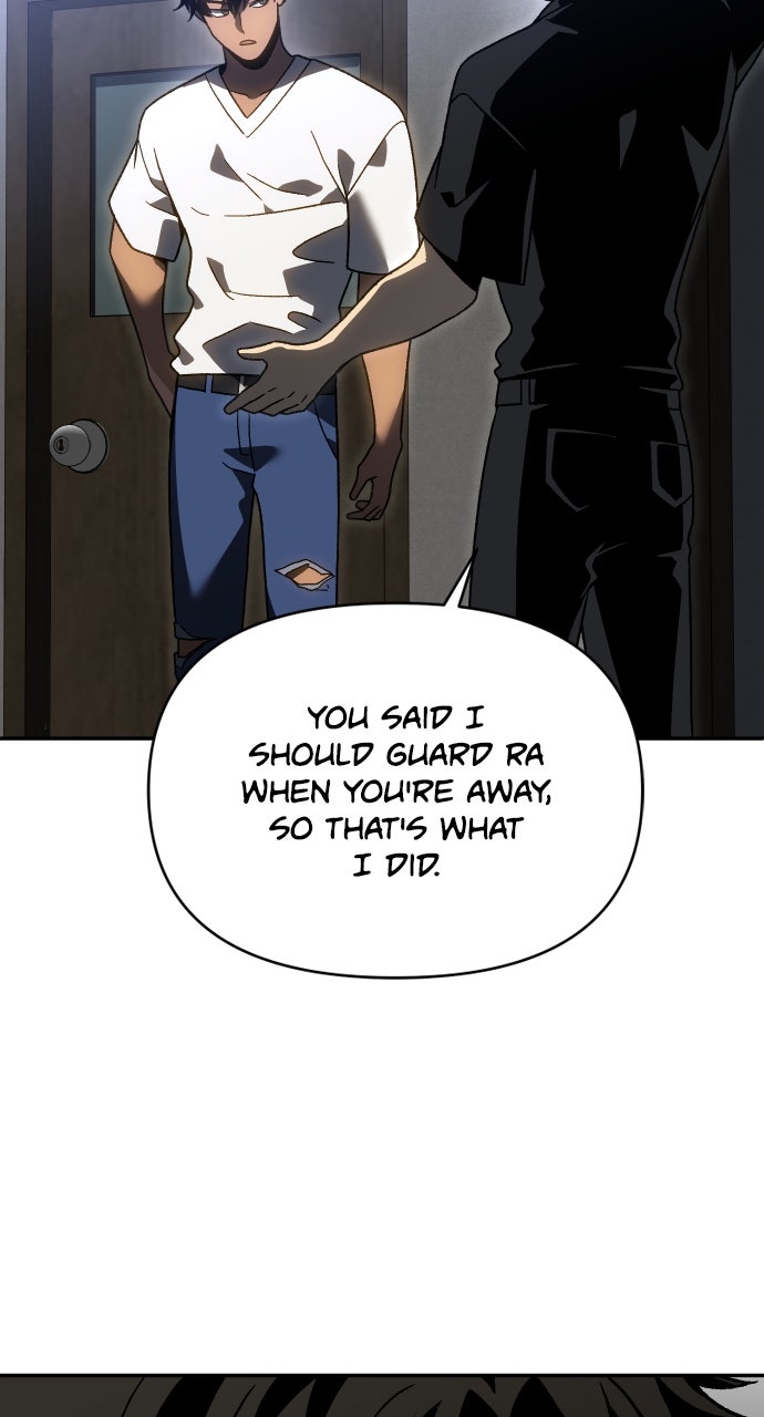 Read I Was the Final Boss chapter 118 image 80 on Lezhin
