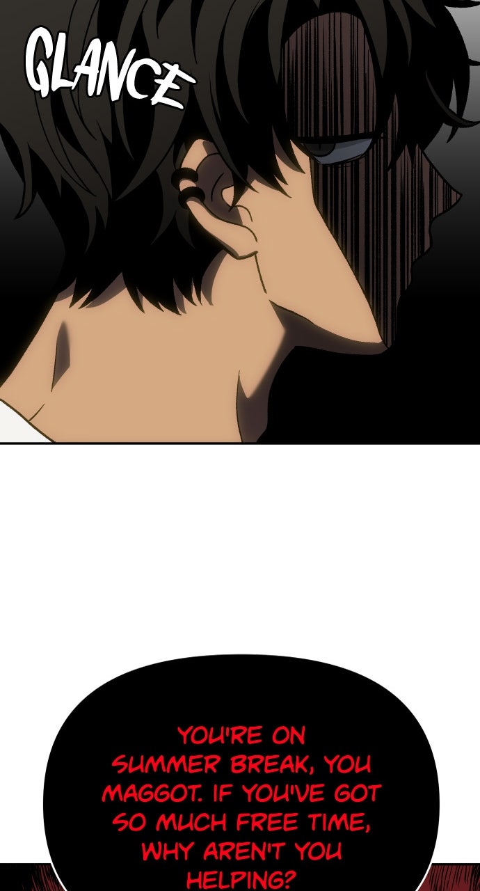 Read I Was the Final Boss chapter 118 image 81 on Lezhin
