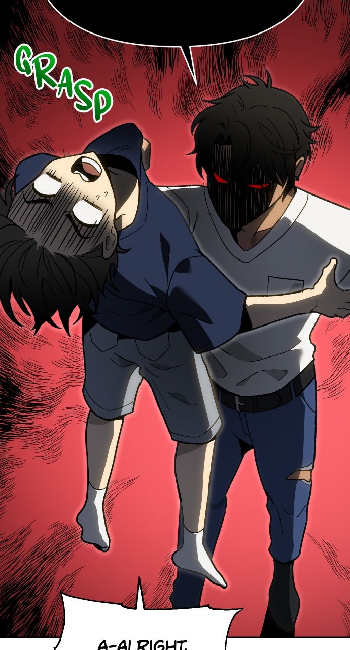 Read I Was the Final Boss chapter 118 image 82 on Lezhin