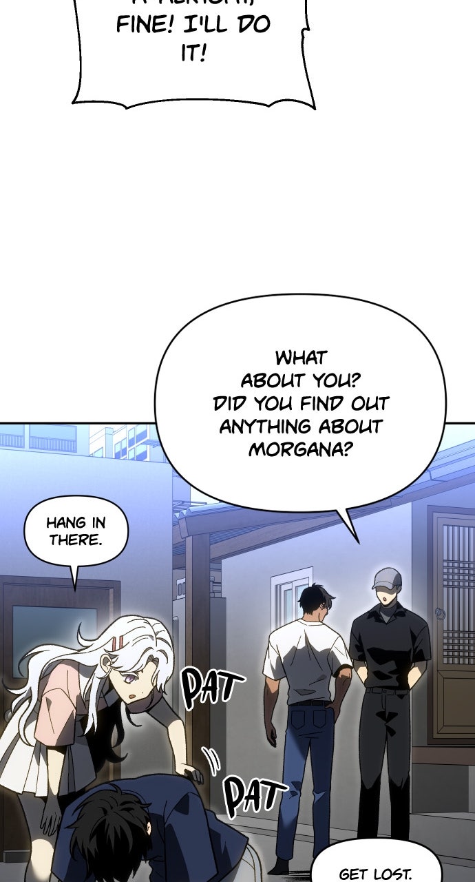 Read I Was the Final Boss chapter 118 image 83 on Lezhin