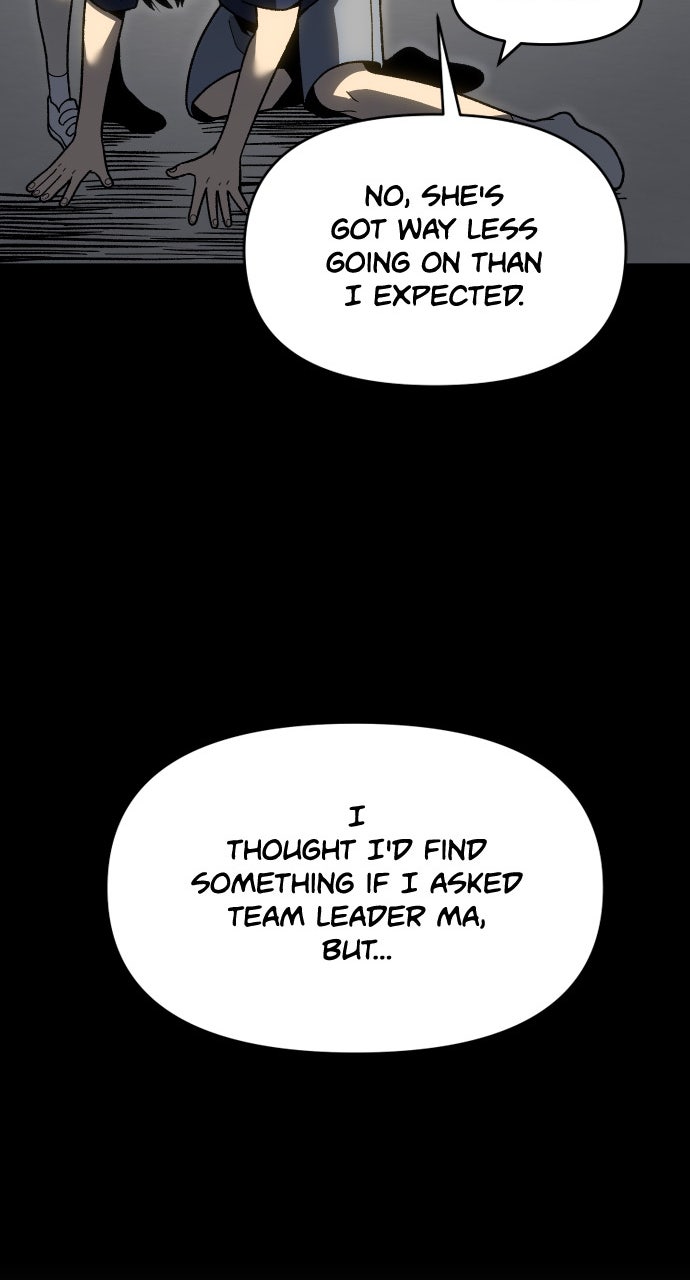 Read I Was the Final Boss chapter 118 image 84 on Lezhin